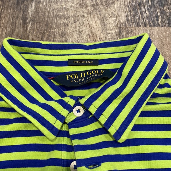 Ralph Lauren Polo Golf shirt - Picture 2 of 7